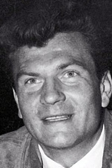 photo of person Raymond Borderie