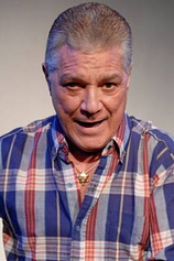 picture of actor Miguel Ángel Suárez