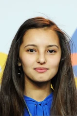 Foto de Anelya Adilbekova