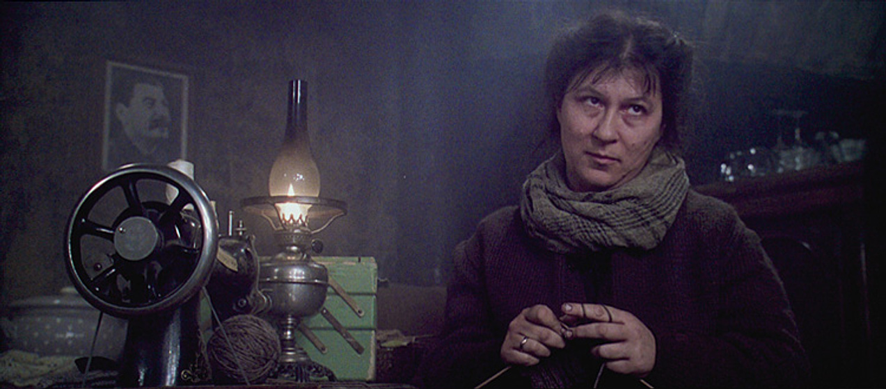 Imagen de Enemigo a las Puertas