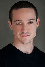 picture of actor Rodrigo Perdigão