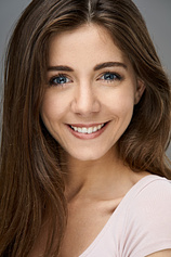 picture of actor Maxine Denis