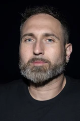 Foto de Monte Pittman