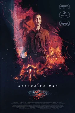 poster of movie Abrazo de Madre
