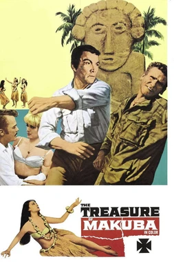 El Tesoro de Makuba