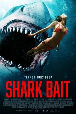 poster of movie Gran Tiburón Blanco