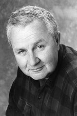 picture of actor James Keane