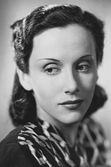 picture of actor Marianne Aminoff