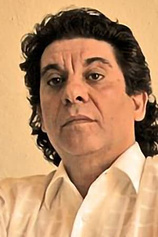 picture of actor Manuel de Paula