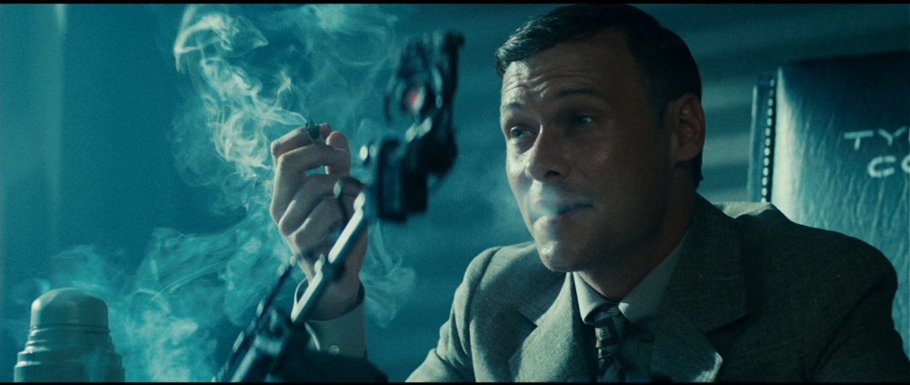Imagen de Blade Runner