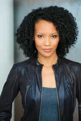 Foto de Mieko Hillman