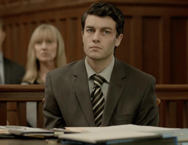 Rhys Ward en seduccion-criminal