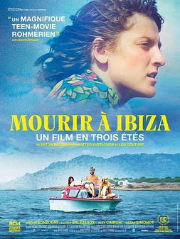 Morir en Ibiza