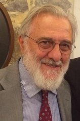 photo of person Yannis Smaragdis