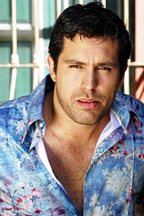 picture of actor Jesús Cervó