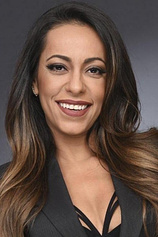 picture of actor Samantha Schmütz