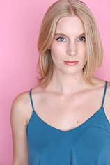 picture of actor Sarah Navratil
