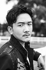 picture of actor Liu Hao