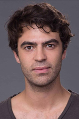 picture of actor Jorge Arecheta
