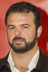 photo of person Edoardo De Angelis