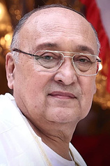 picture of actor Victor Banerjee