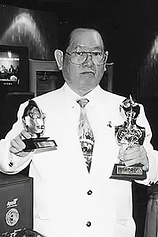 photo of person Sompote Sands
