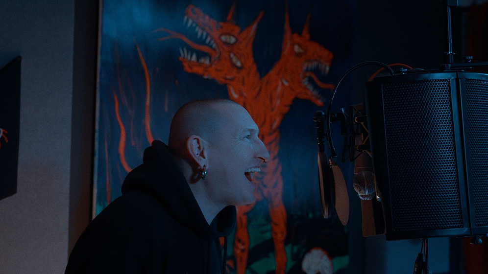 Imagen de The End