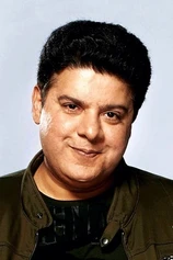 Foto de Sajid Khan