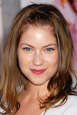 picture of actor Laura Ramsey