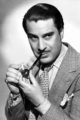 picture of actor Georges Metaxa