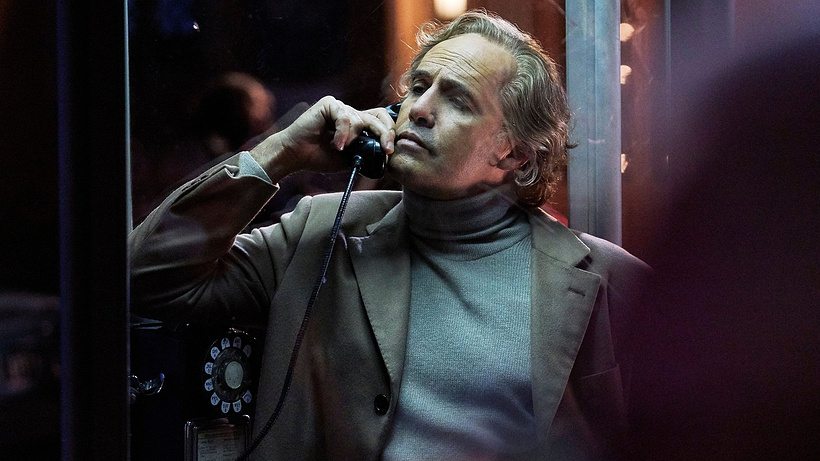 Imagen de Waltzing with Brando