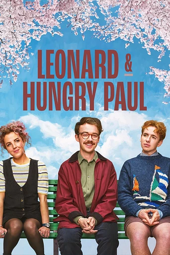 Poster de Leonard and Hungry Paul