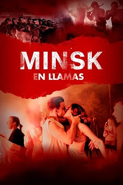 poster of movie Minsk