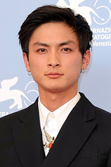 picture of actor Kengo Kora