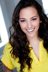 picture of actor Suki Lopez