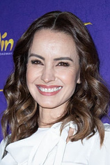 picture of actor Alejandra Barros