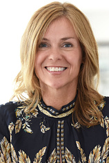 photo of person Adele Parks