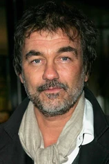 Foto de Olivier Marchal