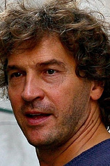 photo of person Giacomo Campiotti