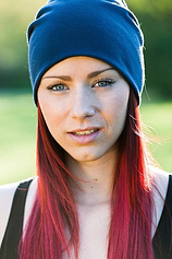picture of actor Selina Shirin Müller