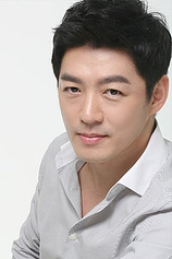 picture of actor Yu-seok Jeong