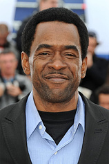 picture of actor Dwight Henry