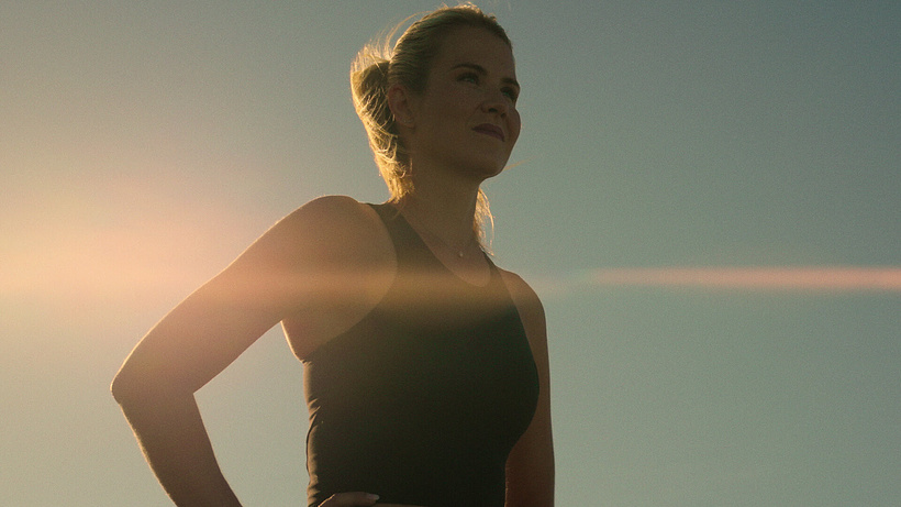 Imagen de Secuestros: Elizabeth Smart 