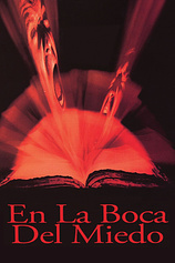 poster of movie En la Boca del Miedo