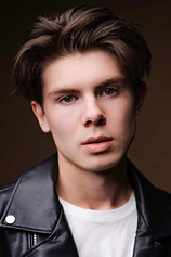 picture of actor Jayden McGinlay