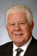 photo of person Patrick Cronin