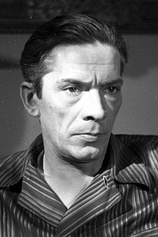 picture of actor Wiktor Grotowicz