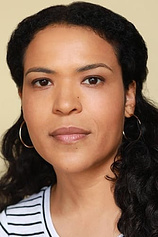 picture of actor Senta Burke