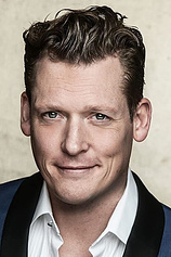 picture of actor Jason Deline