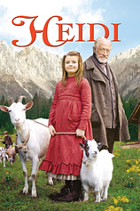 poster of movie Heidi